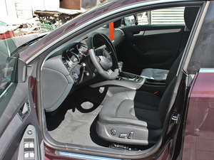 20122.0TFSI Sportback g