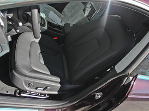 20122.0TFSI Sportback g