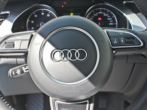 20122.0TFSI Sportback g