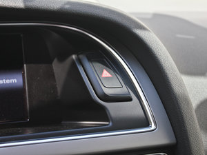 20122.0TFSI Sportback g