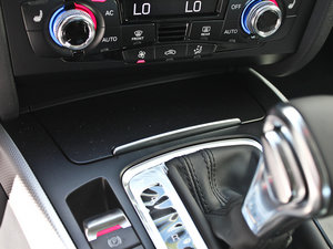 20122.0TFSI Sportback g