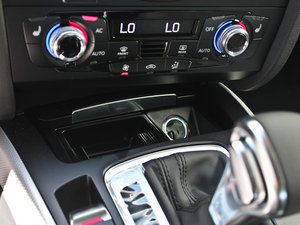 20122.0TFSI Sportback g