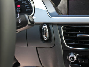 20122.0TFSI Sportback g