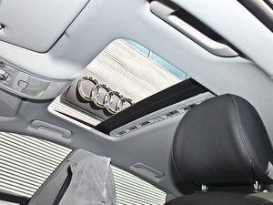 20122.0TFSI Sportback g