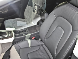 20122.0TFSI Sportback g