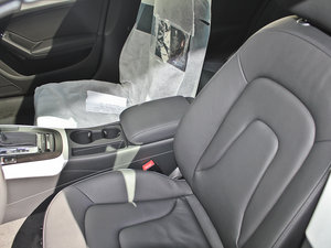 20122.0TFSI Sportback g