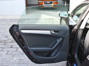 20122.0TFSI Sportback g