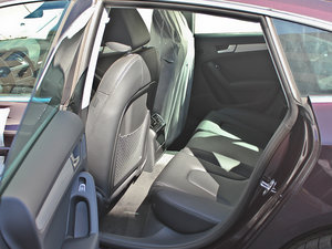 20122.0TFSI Sportback g