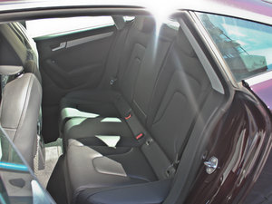 20122.0TFSI Sportback g