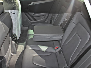 20122.0TFSI Sportback g