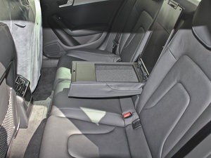 20122.0TFSI Sportback g