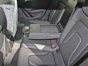 20122.0TFSI Sportback g