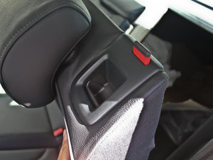 20122.0TFSI Sportback g