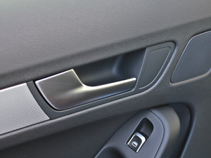 20122.0TFSI Sportback g