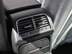 20122.0TFSI Sportback g