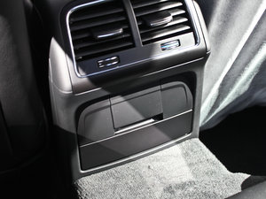 20122.0TFSI Sportback g