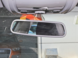 20122.0TFSI Sportback g