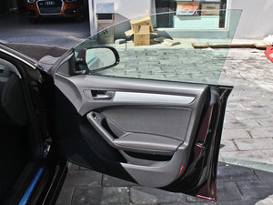 20122.0TFSI Sportback g