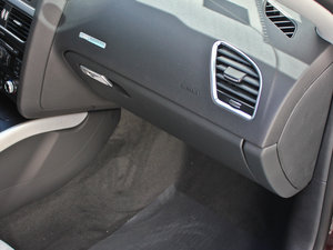 20122.0TFSI Sportback g