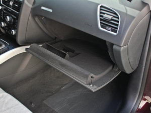 20122.0TFSI Sportback g