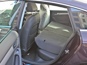 20122.0TFSI Sportback g