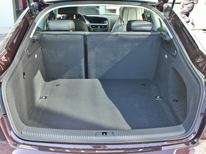 20122.0TFSI Sportback g