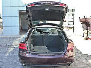 20122.0TFSI Sportback g