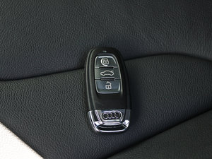 20122.0TFSI Sportback 