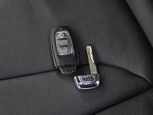 20122.0TFSI Sportback 