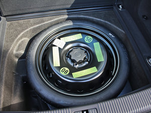 20122.0TFSI Sportback 