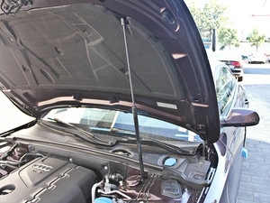 20122.0TFSI Sportback 