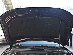 2012款2.0TFSI Sportback 其它