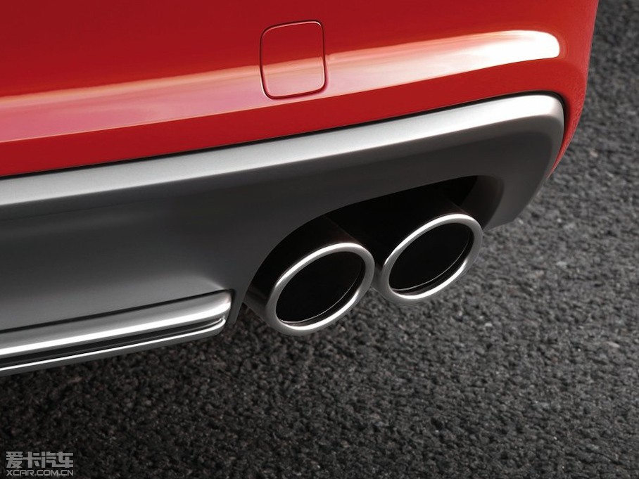 2012WS5 Cabriolet 3.0TFSI quattro Cabriolet