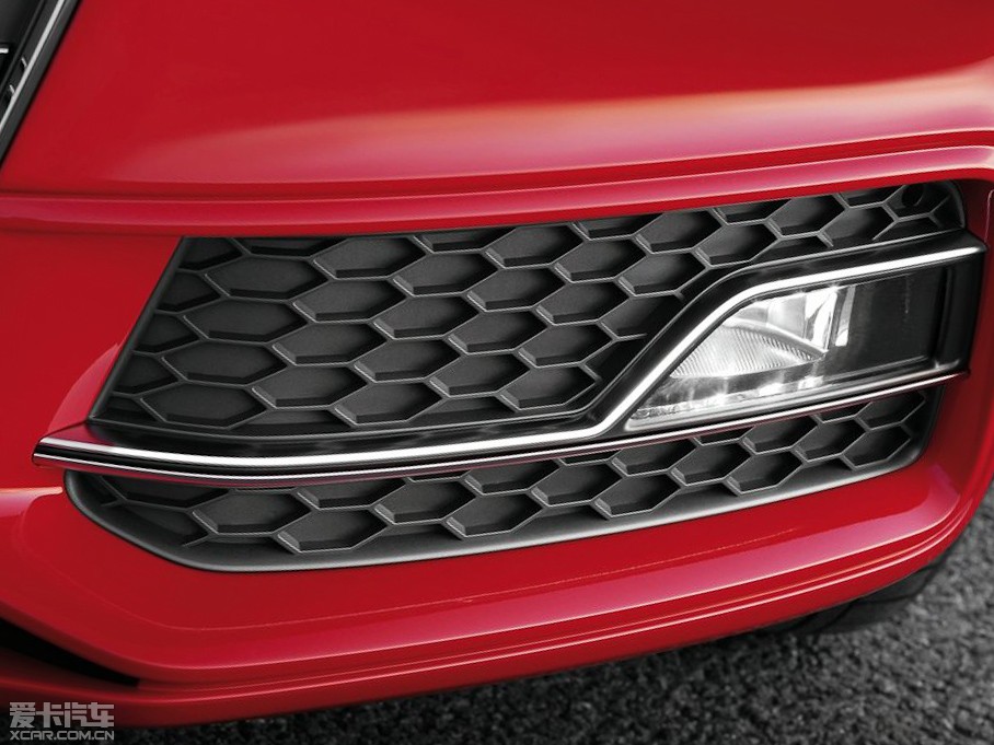 2012��W��S5 Cabriolet 3.0TFSI quattro Cabriolet