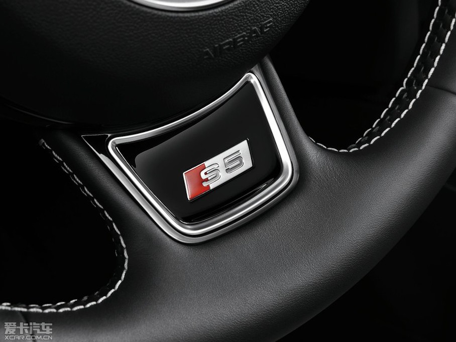 2012?yun)WS5 Cabriolet 3.0TFSI quattro Cabriolet