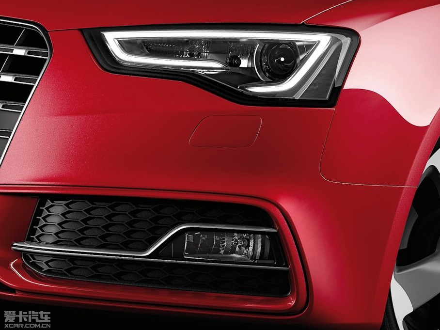 2012?yun)WS5 3.0TFSI quattro Sportback