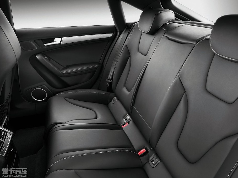 2012WS5 3.0TFSI quattro Sportback