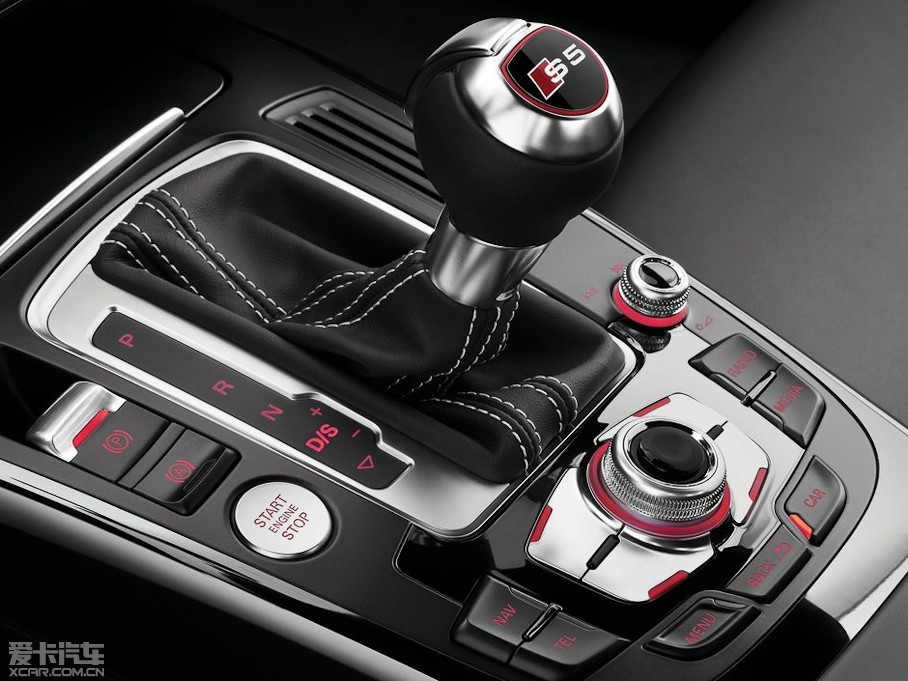 2012WS5 3.0TFSI quattro Sportback