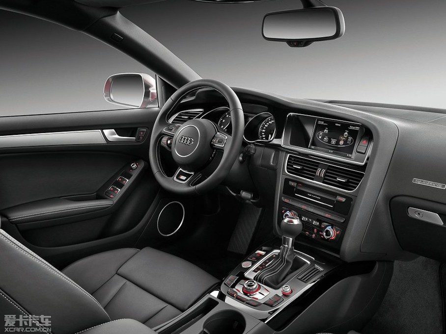 2012WS5 3.0TFSI quattro Sportback