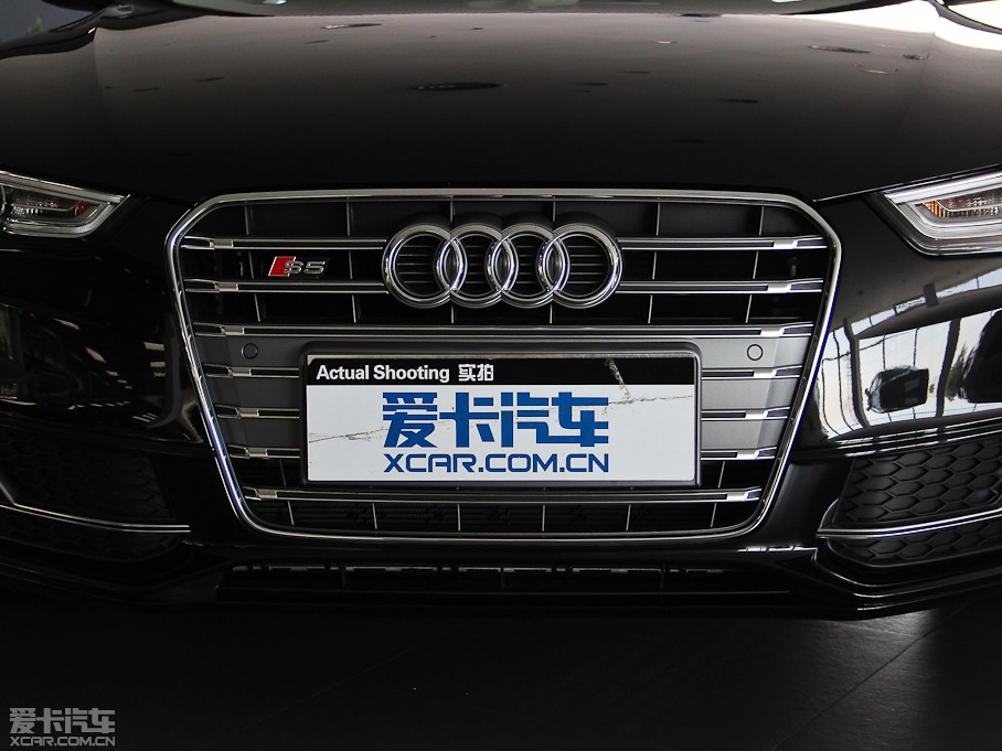 2012WS5 3.0TFSI quattro Sportback