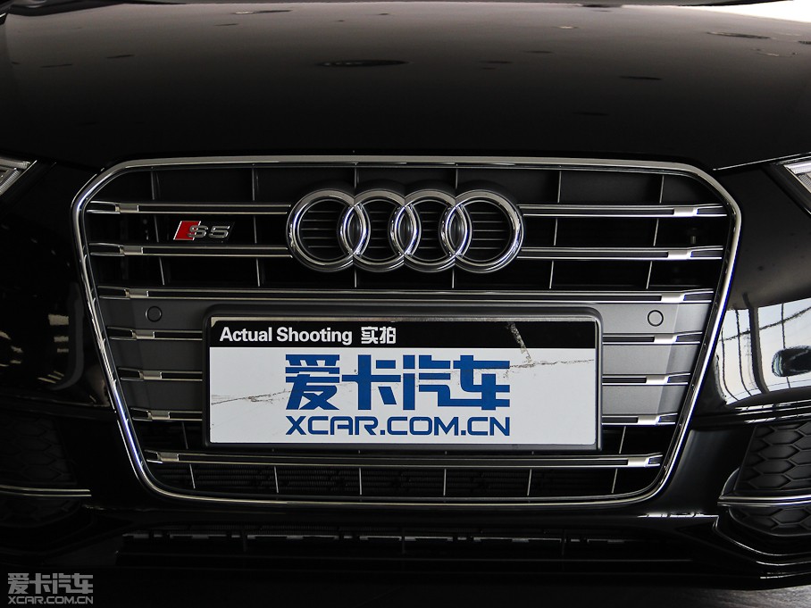 2012WS5 3.0TFSI quattro Sportback