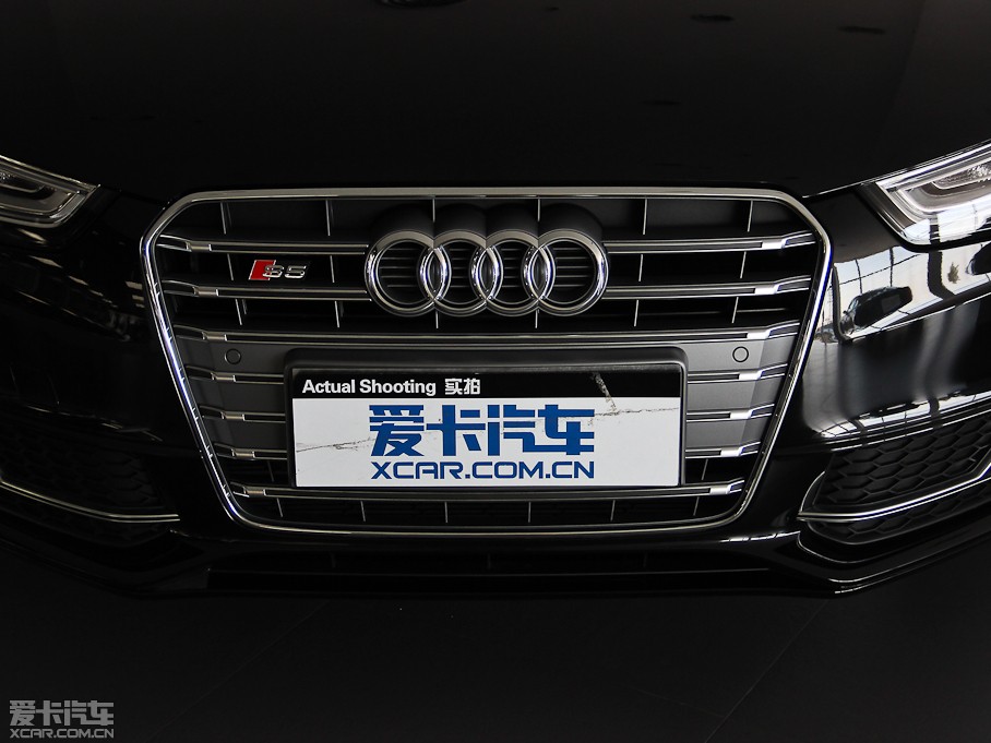 2012WS5 3.0TFSI quattro Sportback