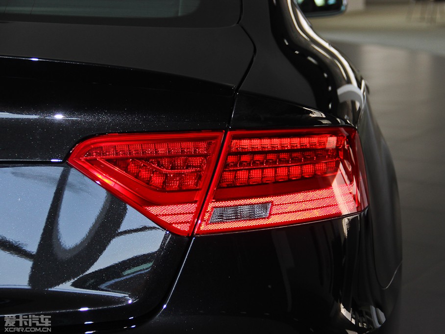 2012WS5 3.0TFSI quattro Sportback