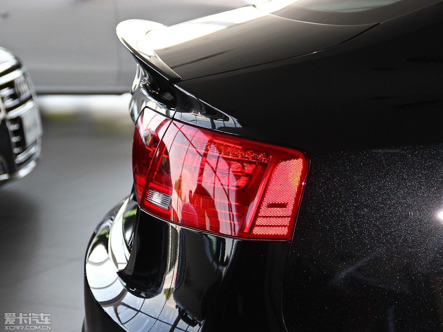 2012WS5 3.0TFSI quattro Sportback