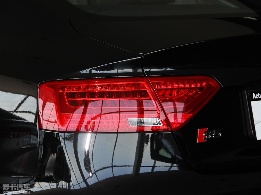 2012WS5 3.0TFSI quattro Sportback