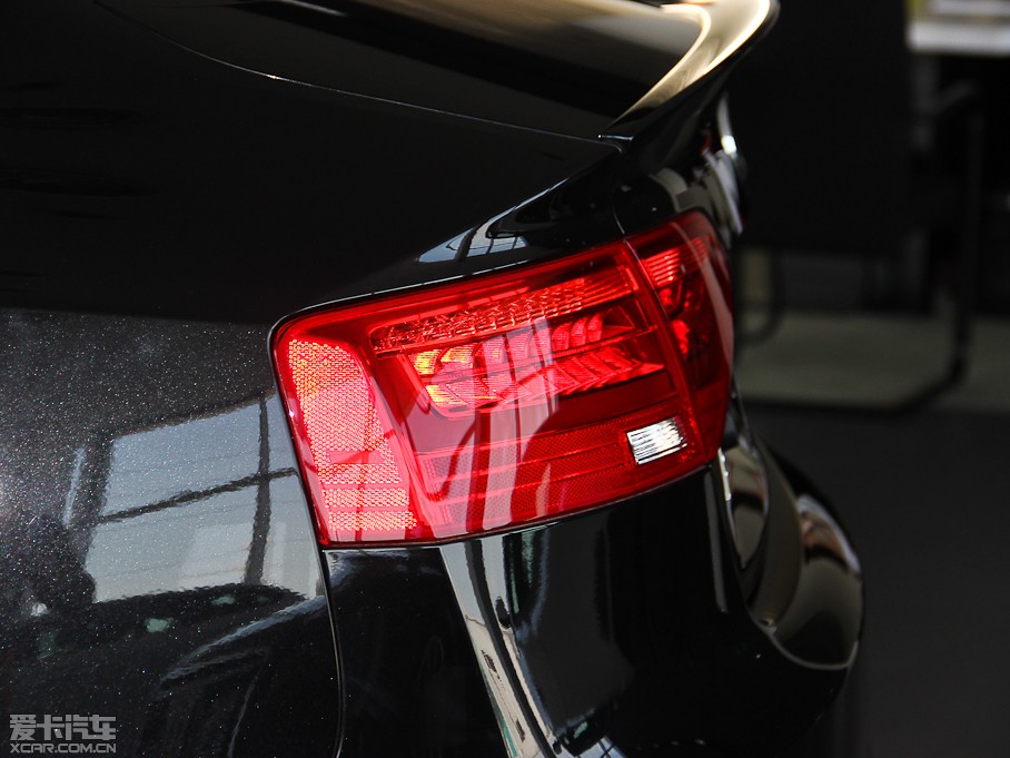 2012WS5 3.0TFSI quattro Sportback