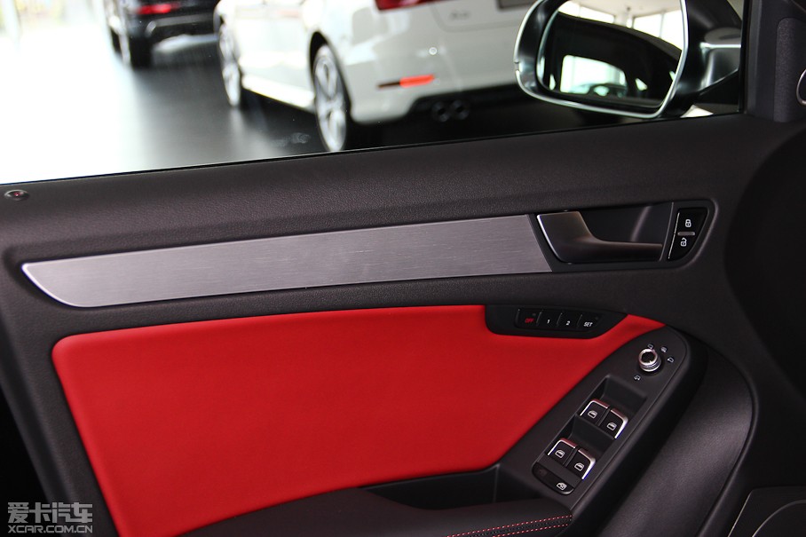 2012WS5 3.0TFSI quattro Sportback