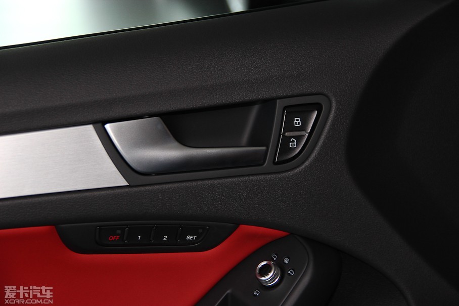 2012WS5 3.0TFSI quattro Sportback