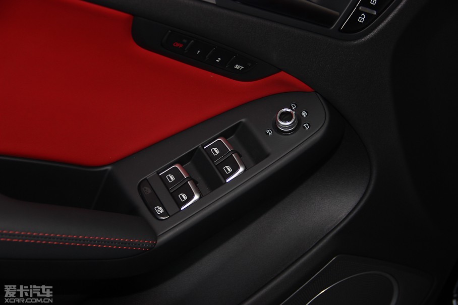 2012WS5 3.0TFSI quattro Sportback