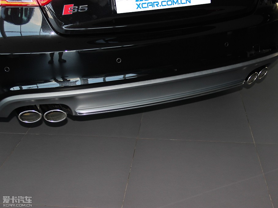 2012?yun)WS5 3.0TFSI quattro Sportback